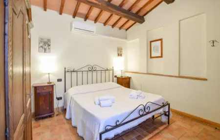 Appartement 4 personnes à Todi : photo 23