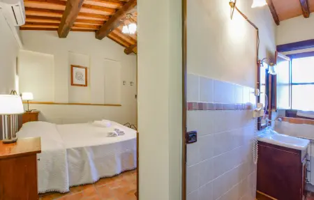 Appartement 4 personnes à Todi : photo 24