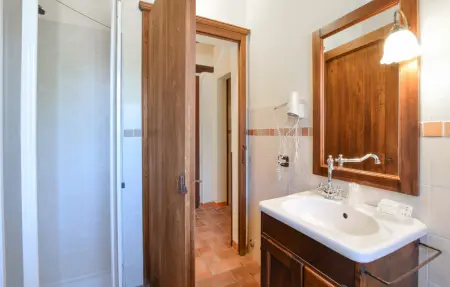 Appartement 4 personnes à Todi : photo 25