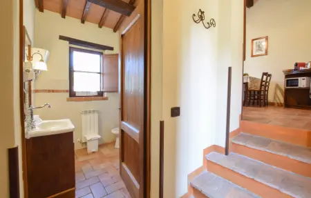 Appartement 4 personnes à Todi : photo 27