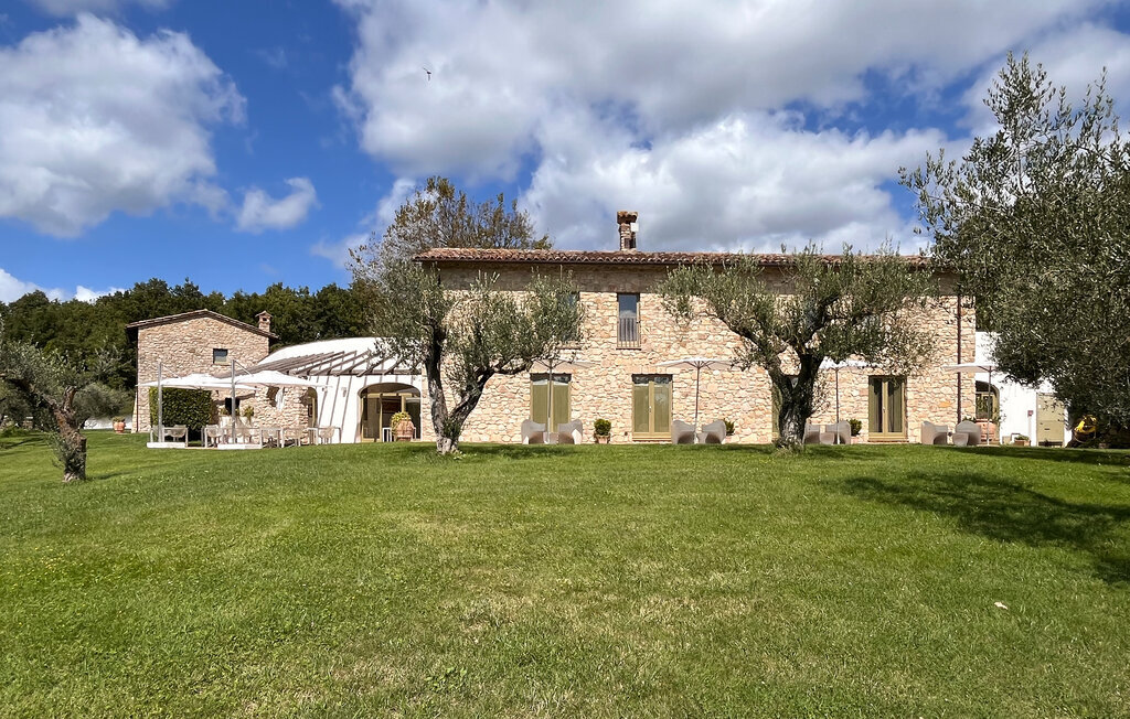 Maison 21 personnes à Morre - Photo 2