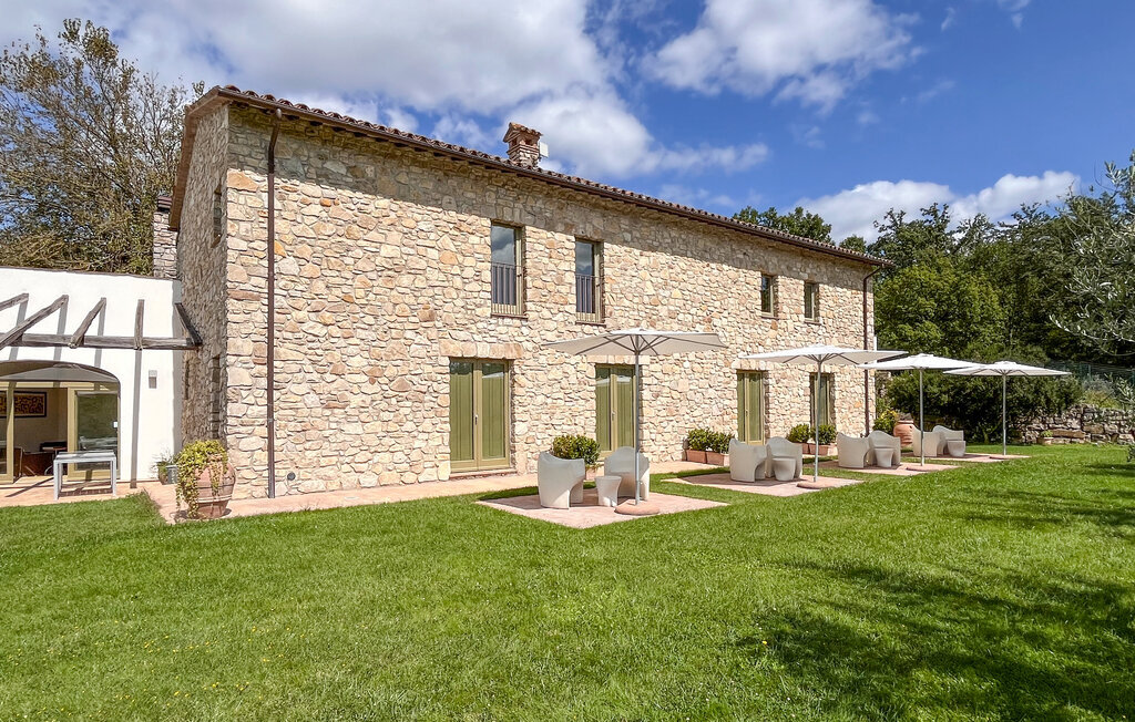 Maison 21 personnes à Morre - Photo 14