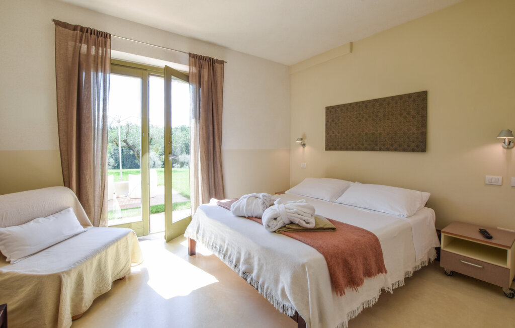 Maison 21 personnes à Morre - Photo 29