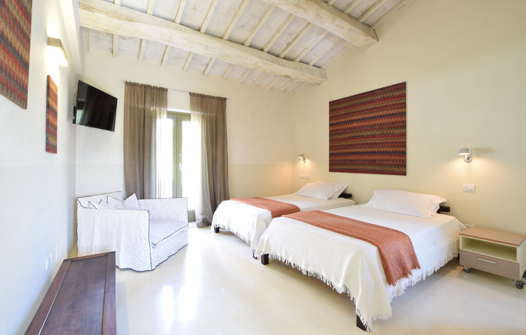Maison 21 personnes à Morre - Photo 33