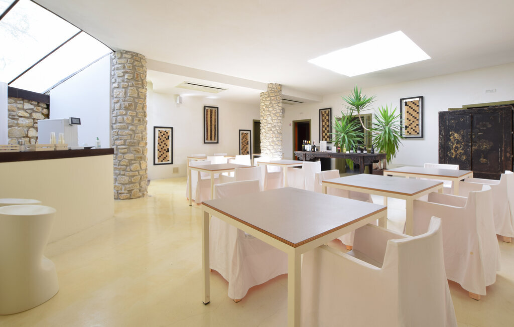 Maison 21 personnes à Morre - Photo 46