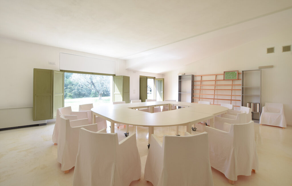 Maison 21 personnes à Morre - Photo 47