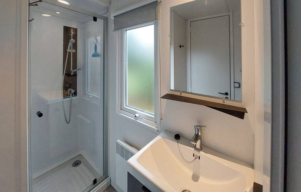 Mobil-home 35m² Saint-Julien-en-Born, 4 pers. - Photo 15