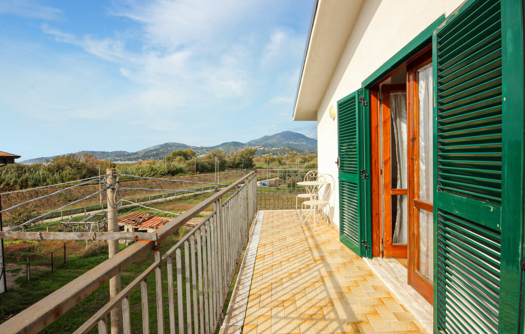 Appartement 4 personnes à Casal Velino - Photo 1