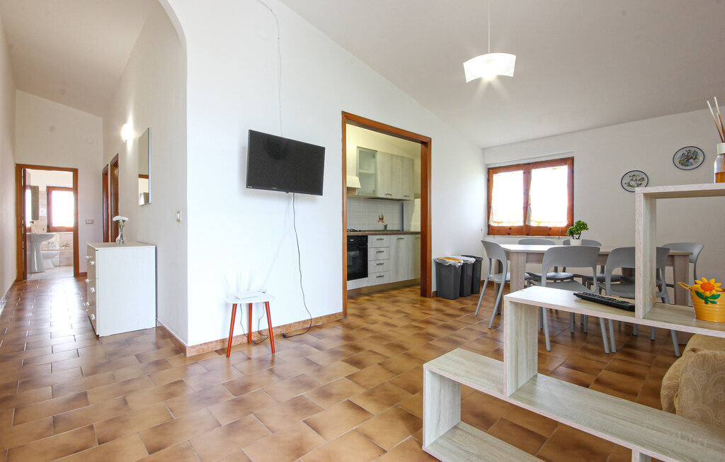 Appartement 4 personnes à Casal Velino - Photo 2