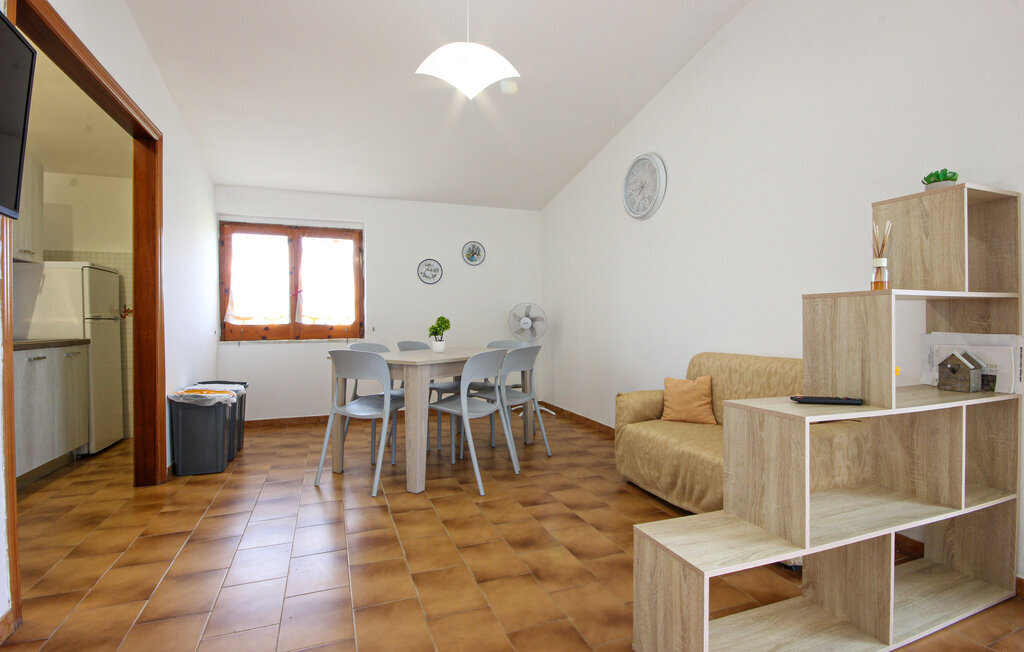 Appartement 4 personnes à Casal Velino - Photo 3