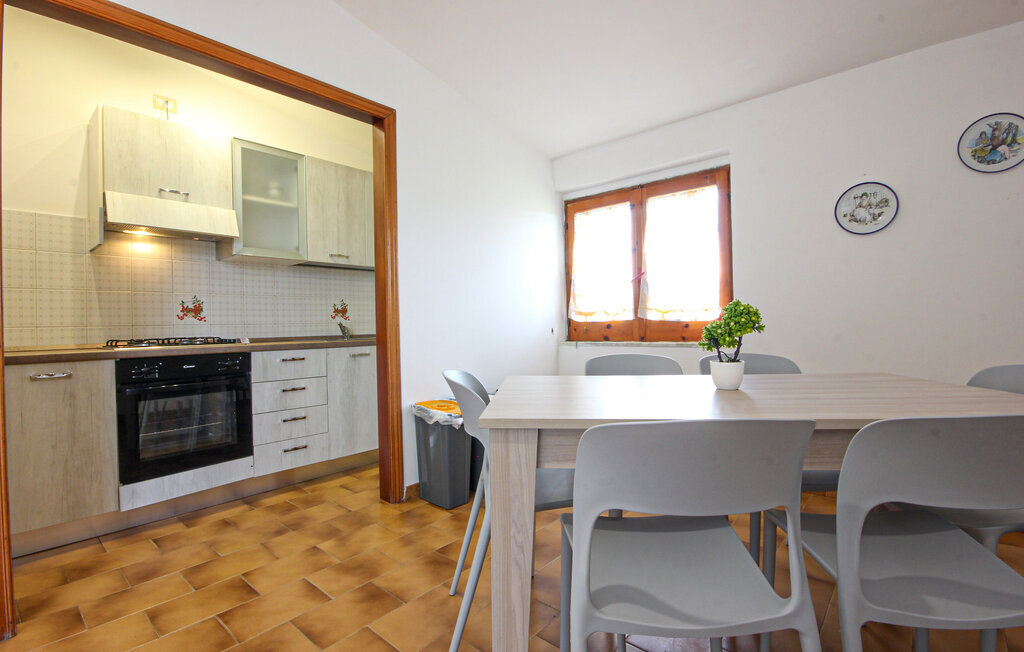 Appartement 4 personnes à Casal Velino - Photo 4