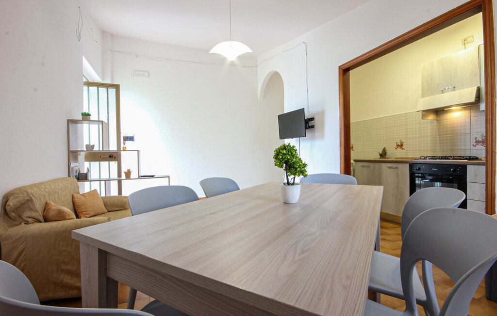 Appartement 4 personnes à Casal Velino - Photo 5