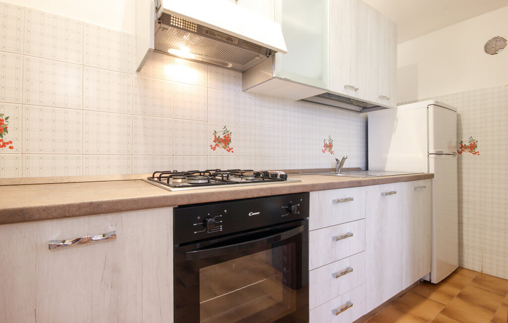 Appartement 4 personnes à Casal Velino - Photo 6