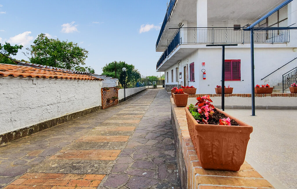 Appartement 4 personnes à Casal Velino - Photo 10