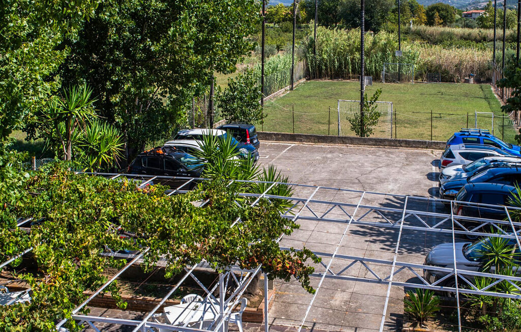 Appartement 4 personnes à Casal Velino - Photo 13