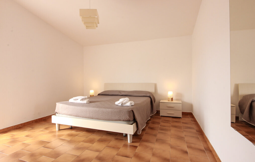 Appartement 4 personnes à Casal Velino - Photo 18
