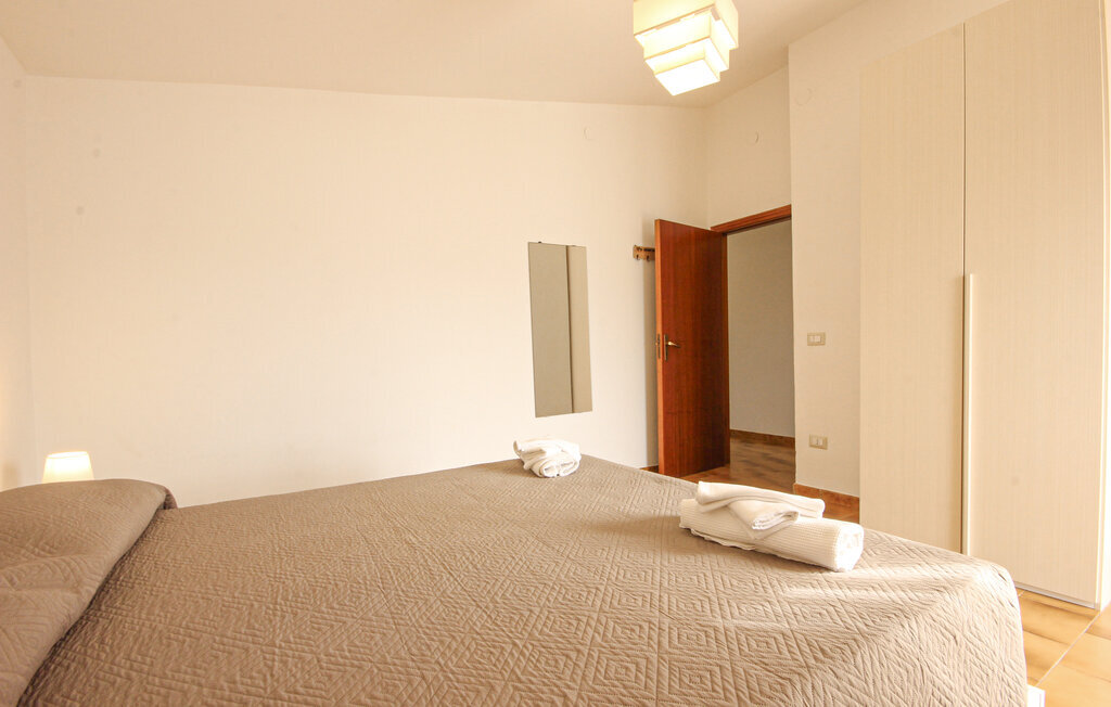 Appartement 4 personnes à Casal Velino - Photo 19