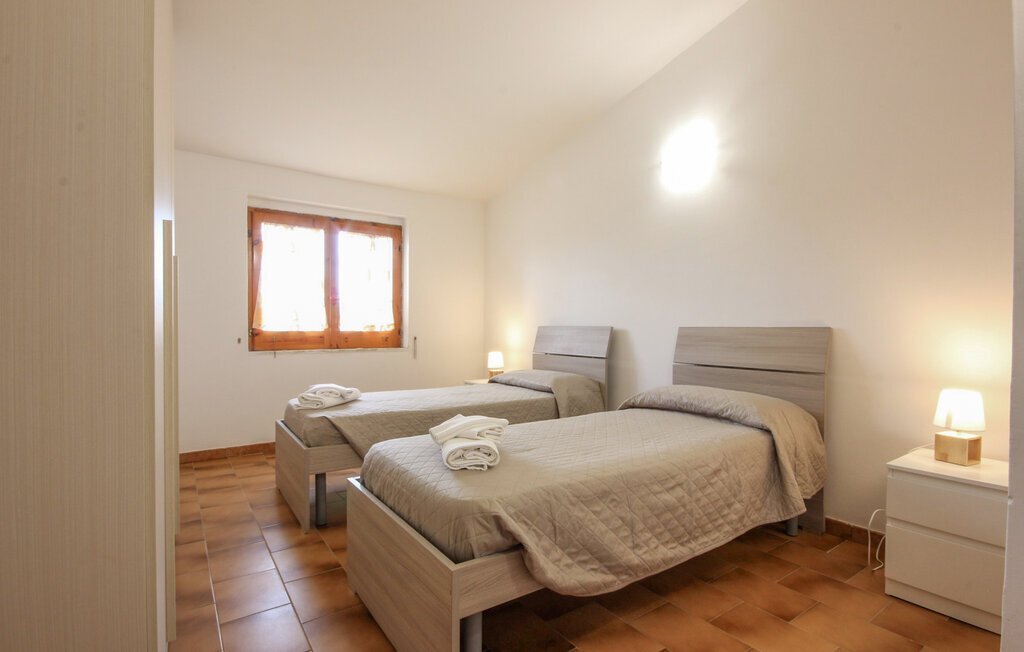 Appartement 4 personnes à Casal Velino - Photo 20