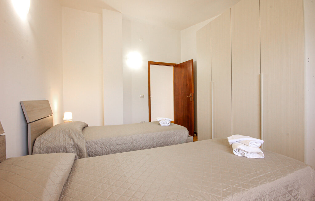 Appartement 4 personnes à Casal Velino - Photo 21