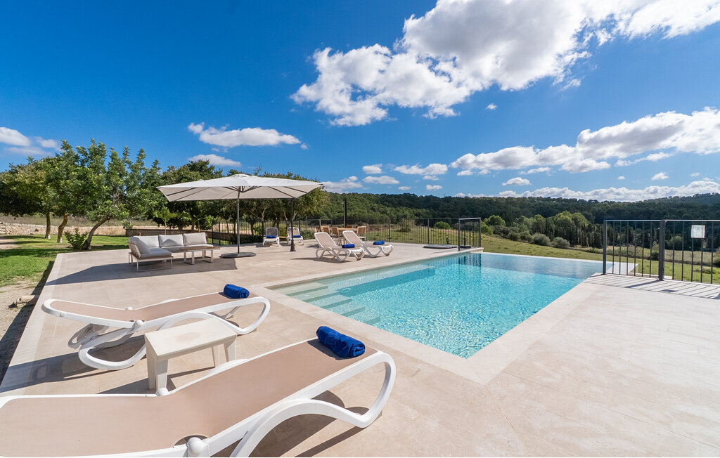 Son Pons, Maison 6 personnes à Llucmajor - Photo 2