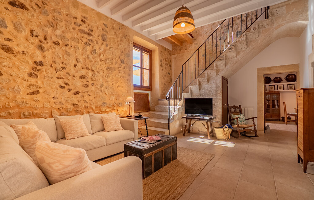 Son Pons, Maison 6 personnes à Llucmajor - Photo 6
