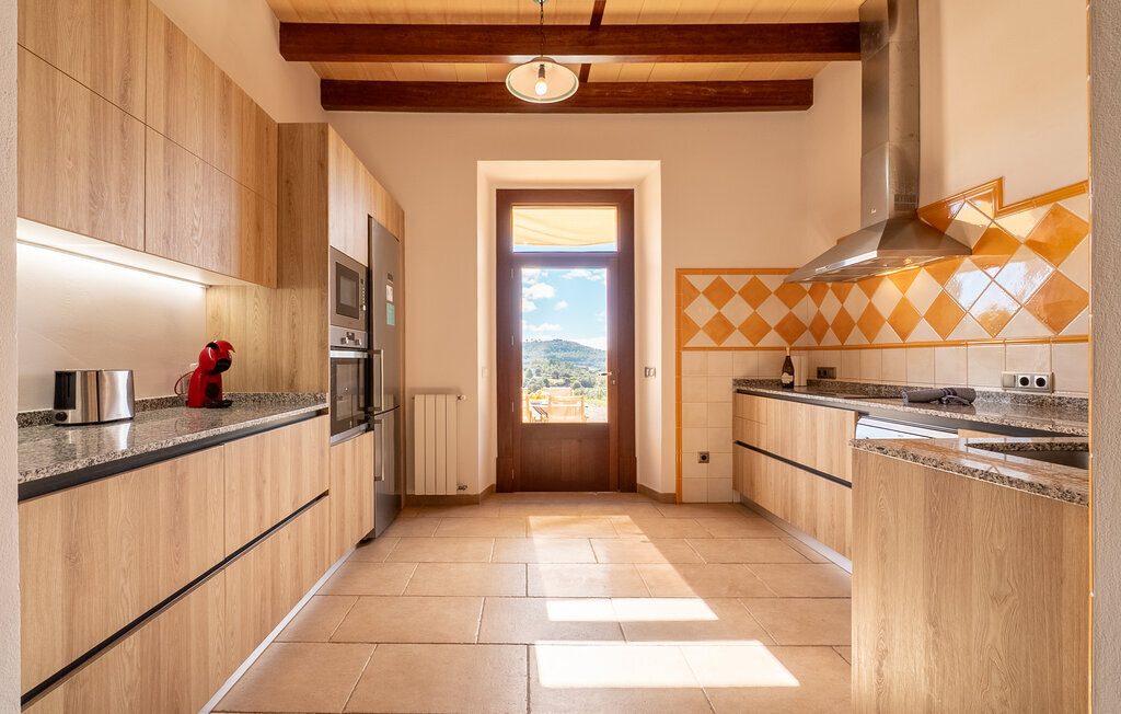 Son Pons, Maison 6 personnes à Llucmajor - Photo 8