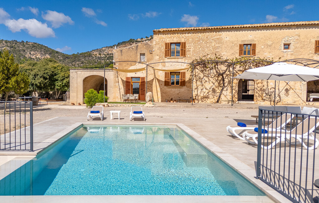 Son Pons, Maison 6 personnes à Llucmajor - Photo 10