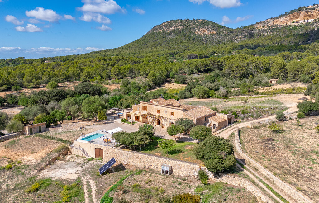 Son Pons, Maison 6 personnes à Llucmajor - Photo 13