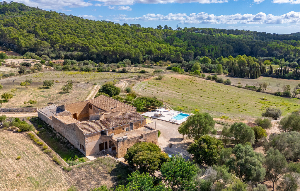 Son Pons, Maison 6 personnes à Llucmajor - Photo 14