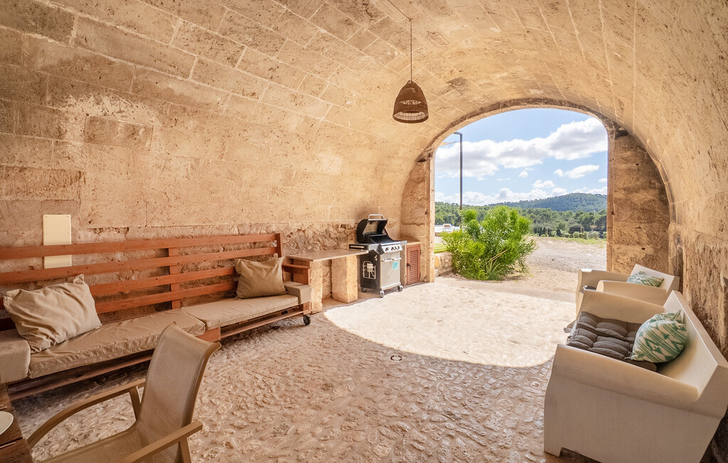 Son Pons, Maison 6 personnes à Llucmajor - Photo 18