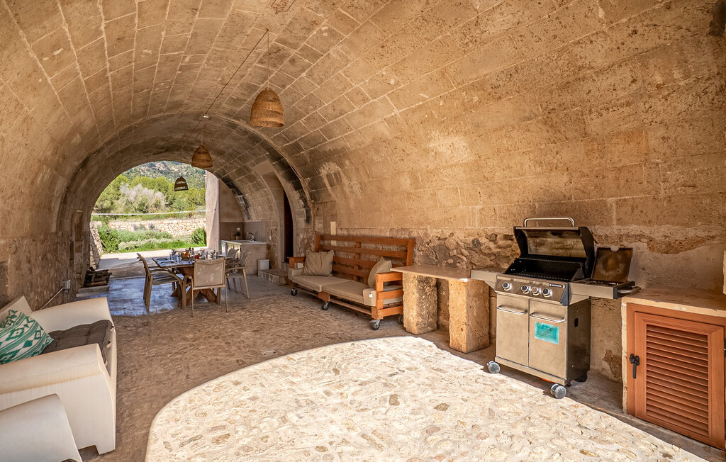 Son Pons, Maison 6 personnes à Llucmajor - Photo 19
