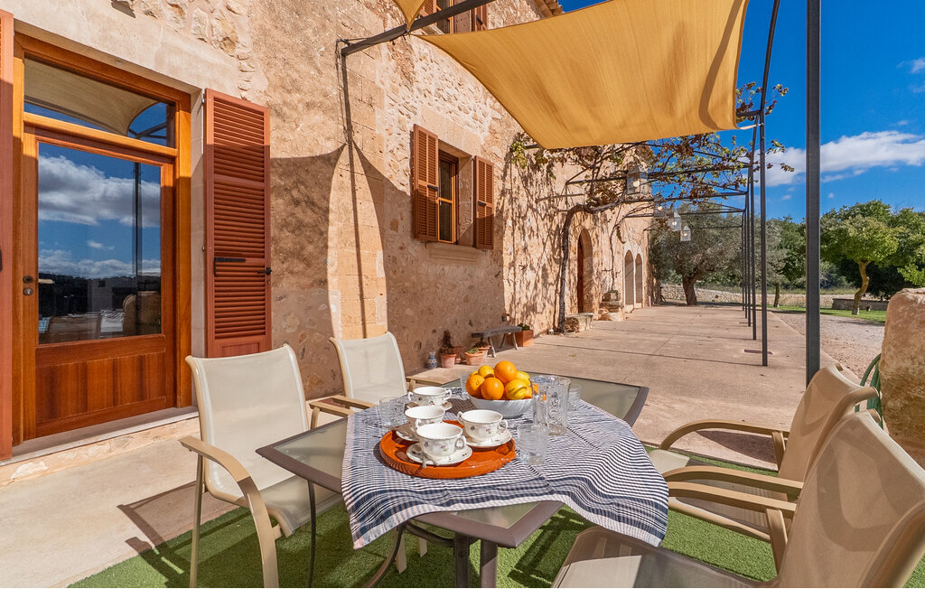 Son Pons, Maison 6 personnes à Llucmajor - Photo 20