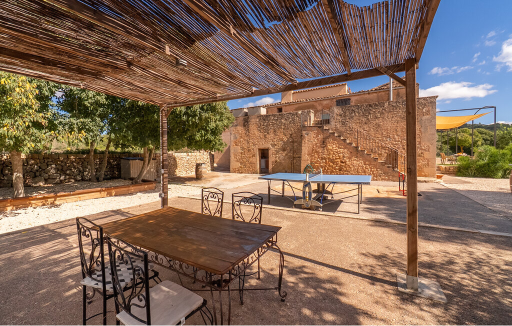 Son Pons, Maison 6 personnes à Llucmajor - Photo 21