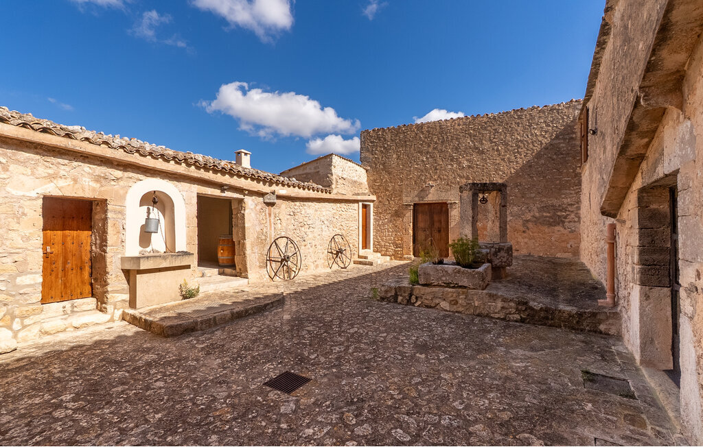 Son Pons, Maison 6 personnes à Llucmajor - Photo 22