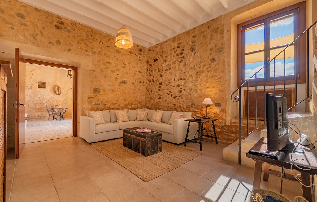 Son Pons, Maison 6 personnes à Llucmajor - Photo 23