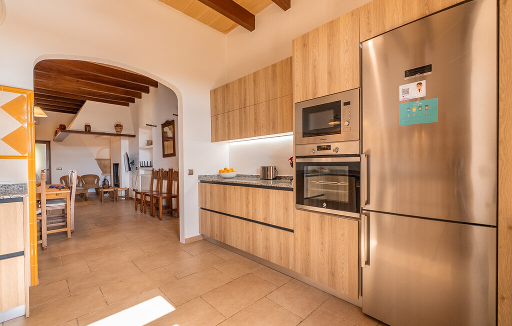 Son Pons, Maison 6 personnes à Llucmajor - Photo 24