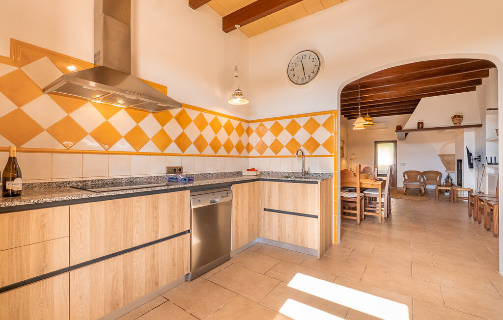 Son Pons, Maison 6 personnes à Llucmajor - Photo 25
