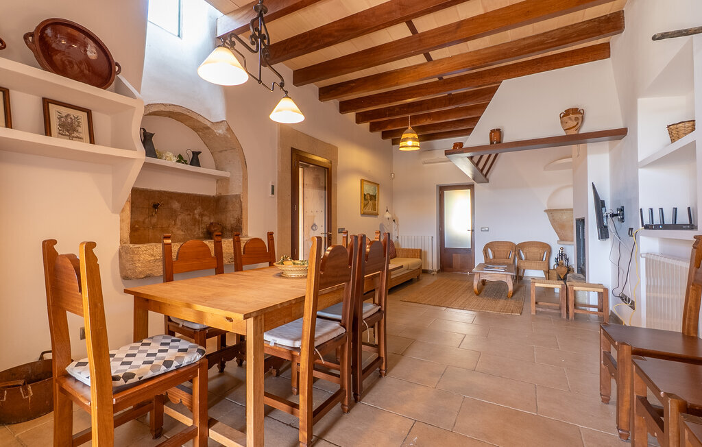 Son Pons, Maison 6 personnes à Llucmajor - Photo 26