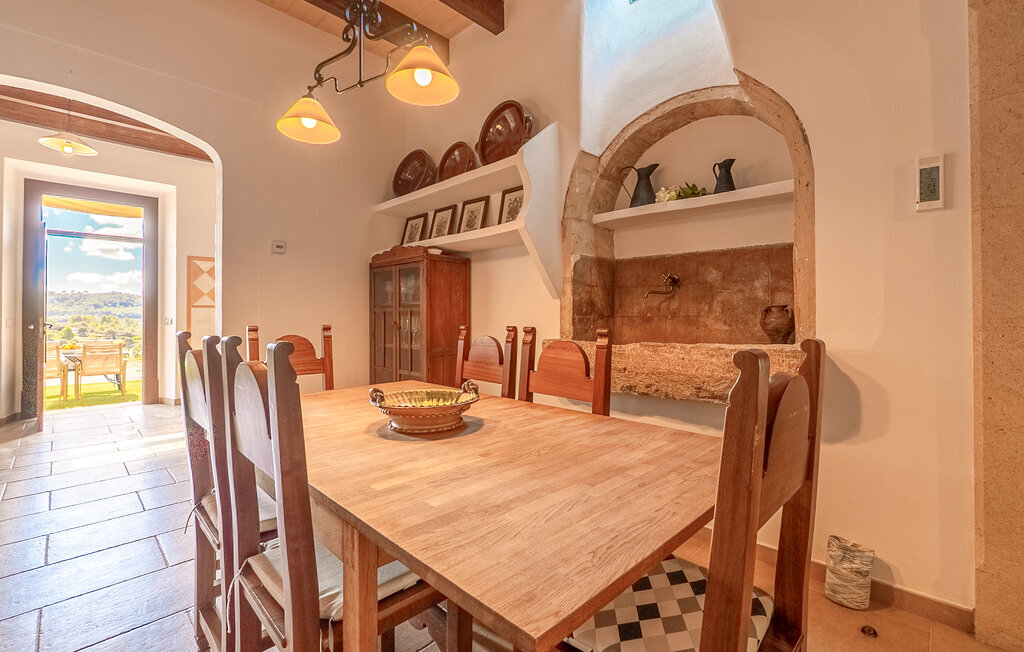 Son Pons, Maison 6 personnes à Llucmajor - Photo 27
