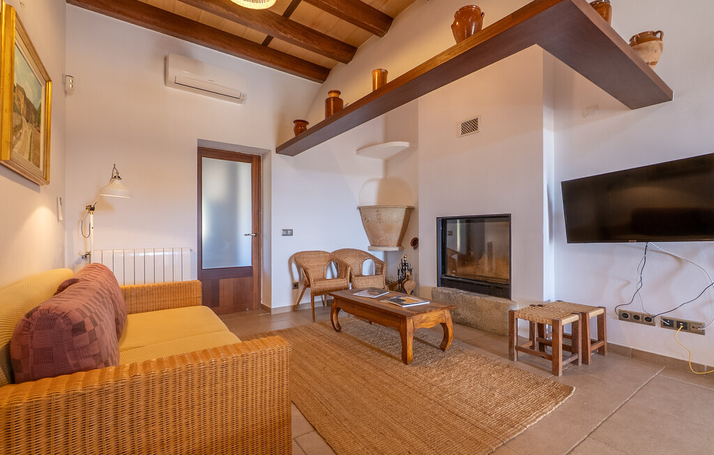 Son Pons, Maison 6 personnes à Llucmajor - Photo 28