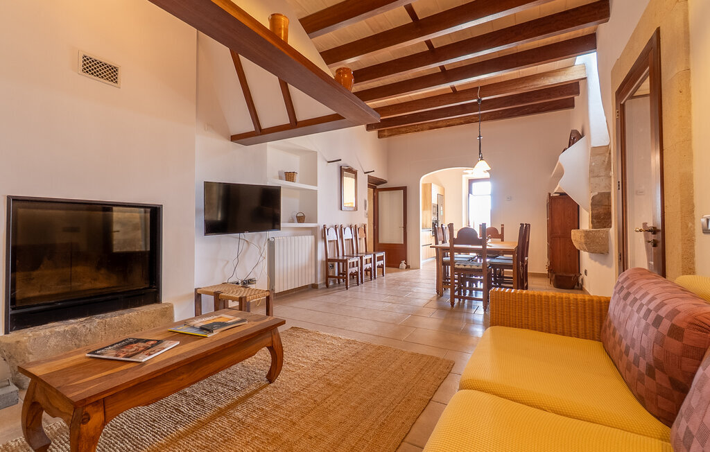Son Pons, Maison 6 personnes à Llucmajor - Photo 29