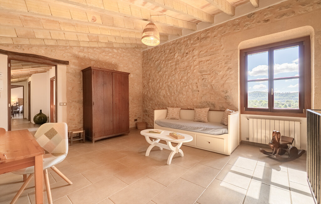 Son Pons, Maison 6 personnes à Llucmajor - Photo 30