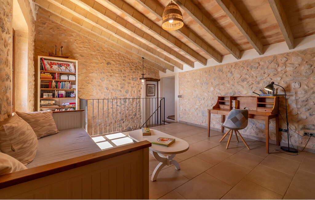 Son Pons, Maison 6 personnes à Llucmajor - Photo 31