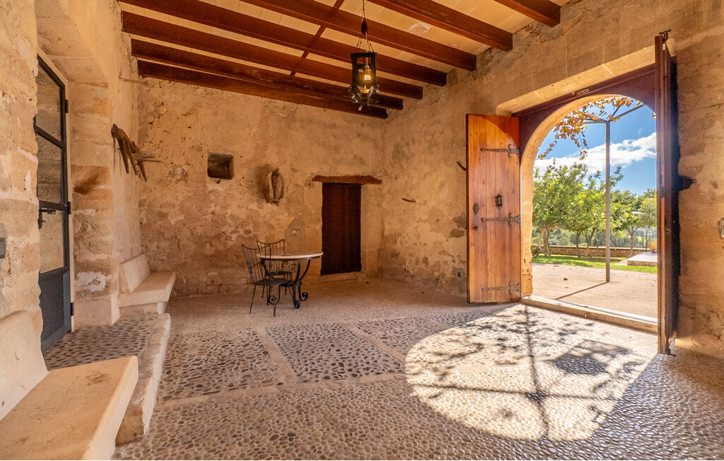 Son Pons, Maison 6 personnes à Llucmajor - Photo 32