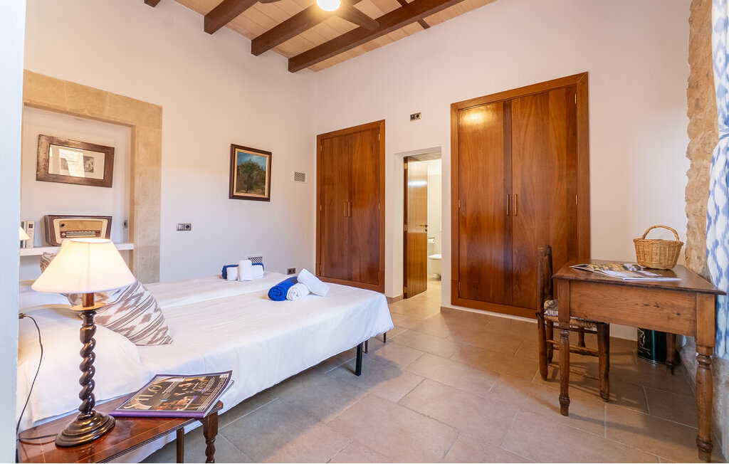 Son Pons, Maison 6 personnes à Llucmajor - Photo 33