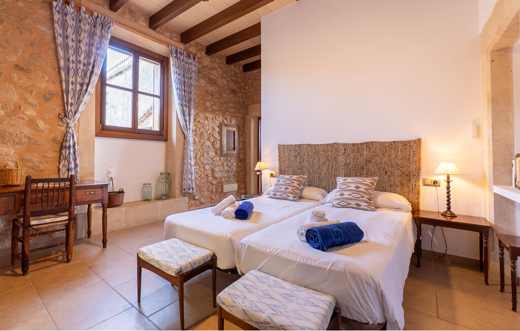 Son Pons, Maison 6 personnes à Llucmajor - Photo 34