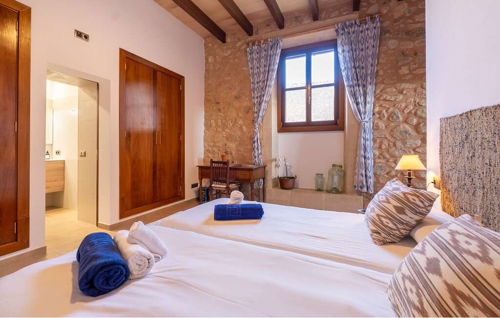 Son Pons, Maison 6 personnes à Llucmajor - Photo 35