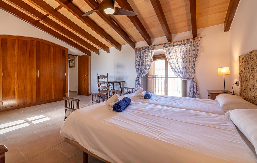 Son Pons, Maison 6 personnes à Llucmajor - Photo 36