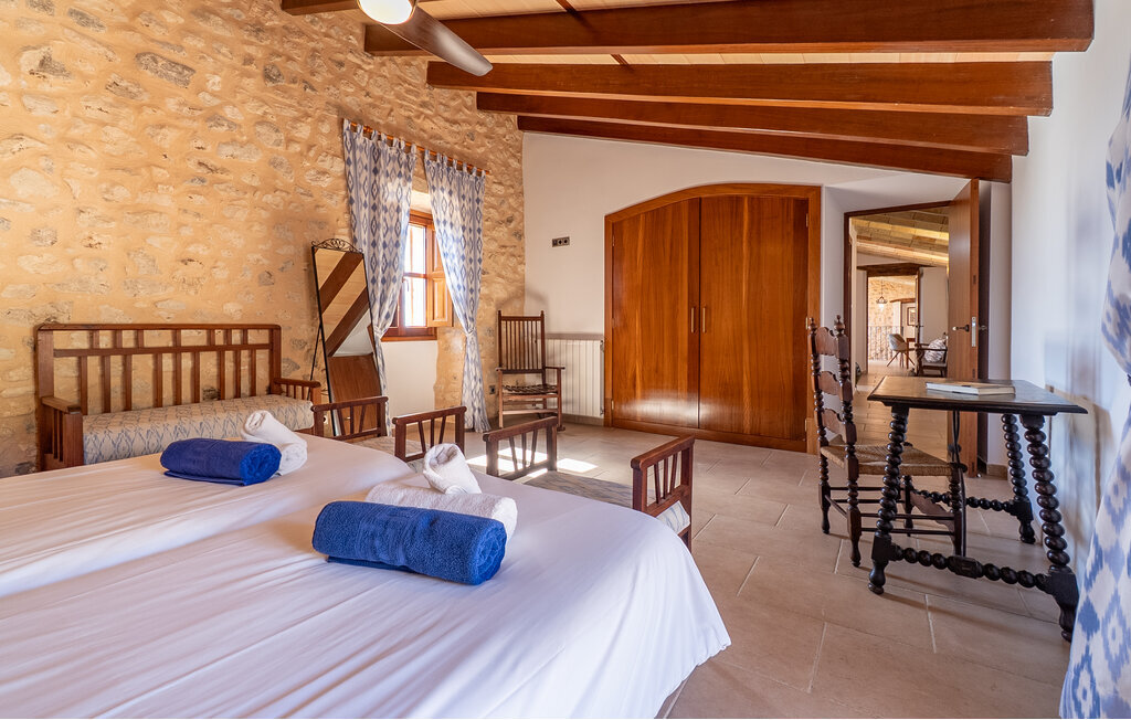 Son Pons, Maison 6 personnes à Llucmajor - Photo 37