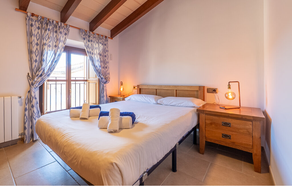 Son Pons, Maison 6 personnes à Llucmajor - Photo 38
